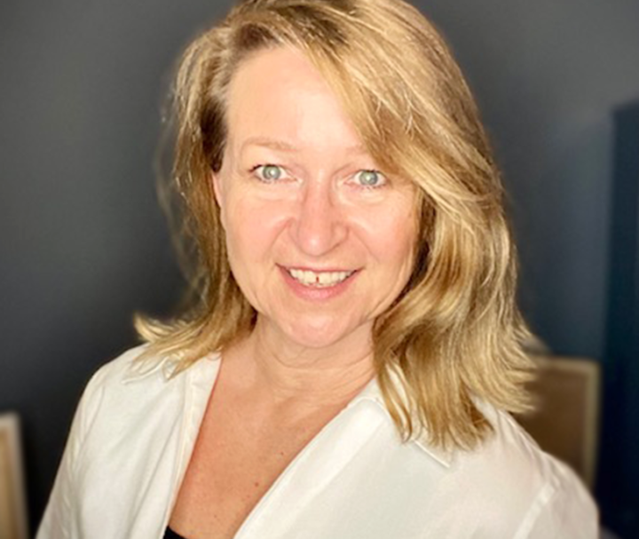 Cindy Howard, Industry Partner