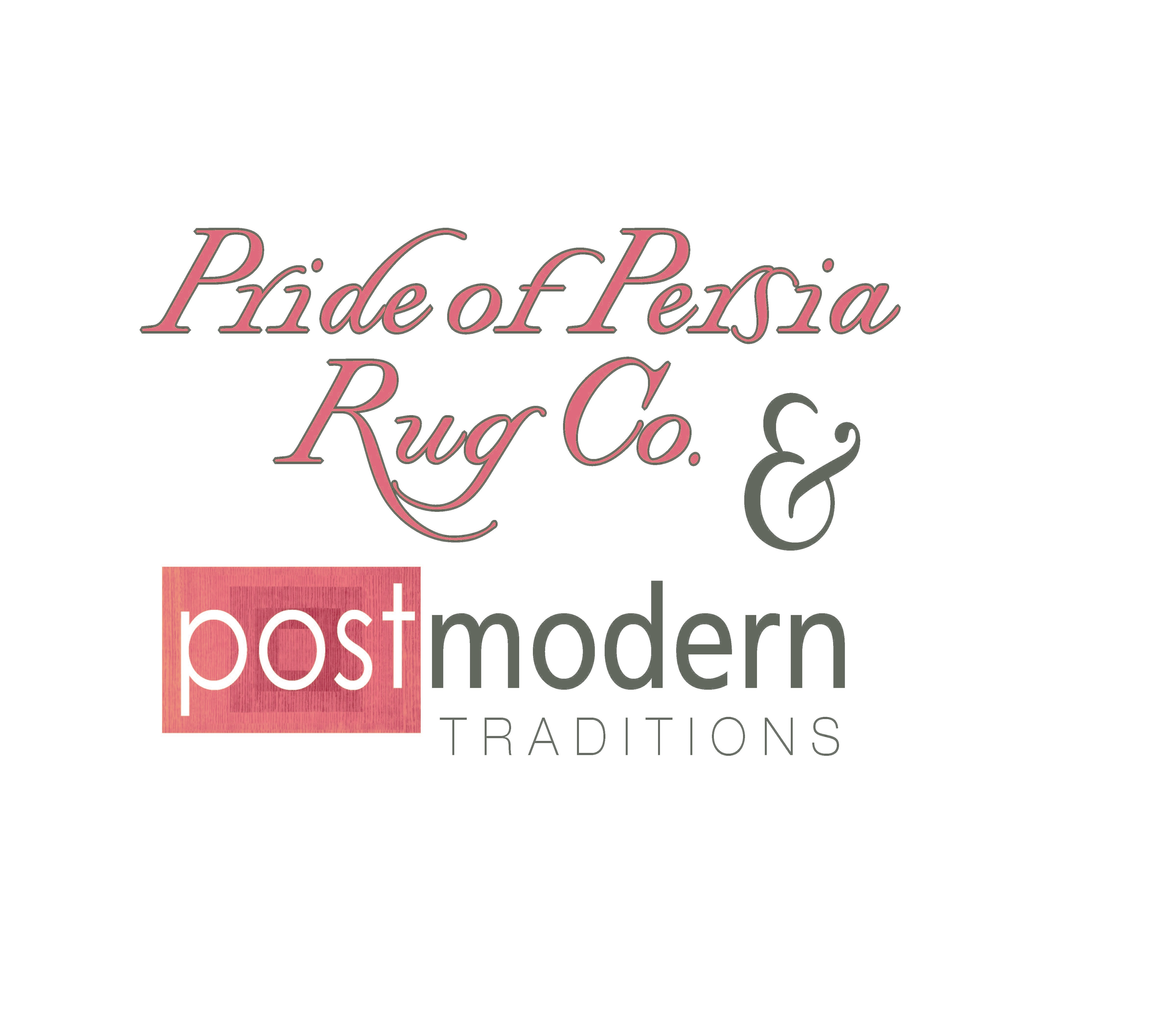Pride Of Persia Rug Company